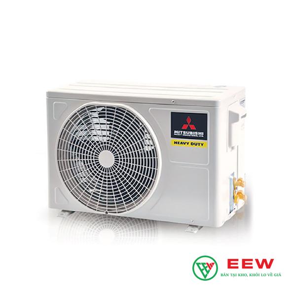 Điều hòa Mitsubishi Heavy 24.000BTU 1 chiều sang trọng SRK/SRC25CSS-S5 Điều hòa Mitsubishi Heavy 24.000BTU 1 chiều sang trọng SRK/SRC25CSS-S5