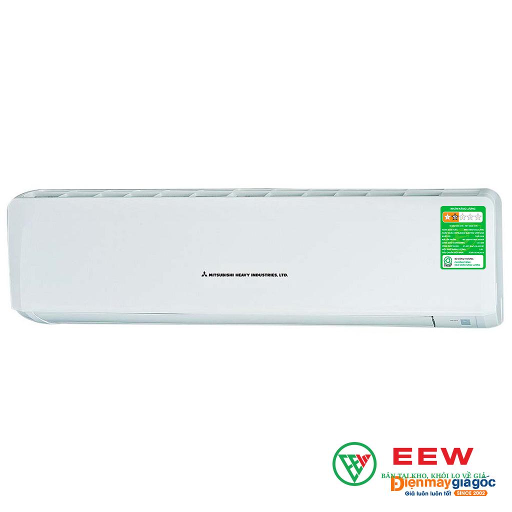 Điều hòa Mitsubishi Heavy 24.000BTU 1 chiều sang trọng SRK/SRC25CSS-S5 Điều hòa Mitsubishi Heavy 24.000BTU 1 chiều sang trọng SRK/SRC25CSS-S5