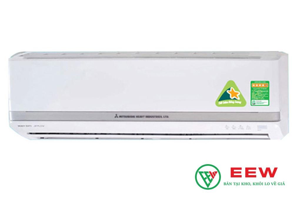 Điều hòa Mitsubishi heavy 2 chiều Inverter 9.000BTU SRK/SRC25ZJ Điều hòa Mitsubishi heavy 2 chiều Inverter 9.000BTU SRK/SRC25ZJ
