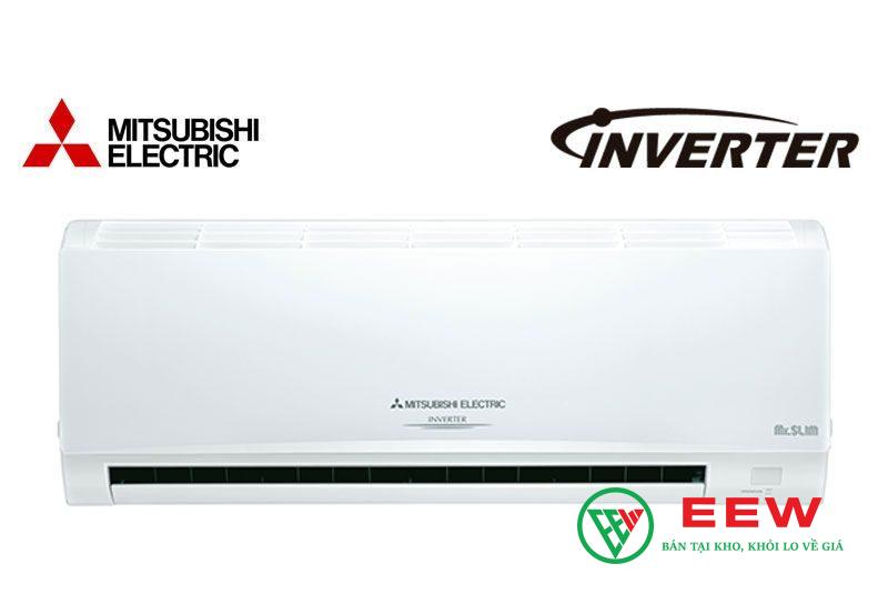 Điều hòa Mitsubishi heavy 2 chiều Inverter 9.000BTU SRK/SRC25ZJ - ảnh 2