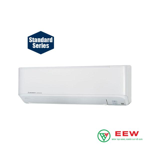 Điều hòa Mitsubishi heavy 2 chiều Inverter 9.000BTU SRK/SRC25ZMP