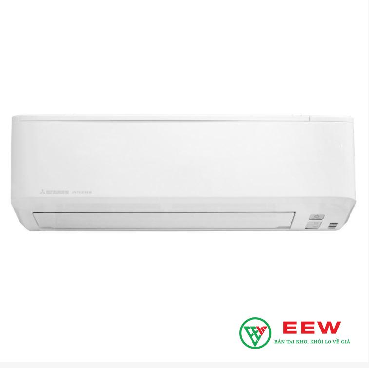 Điều hòa Mitsubishi heavy 2 chiều Inverter 9.000BTU SRK/SRC25ZMP