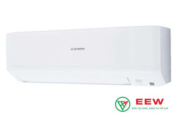 Điều hòa Mitsubishi Heavy 9.000BTU 2 chiều inverter SRK/SRC25ZSPS-W5