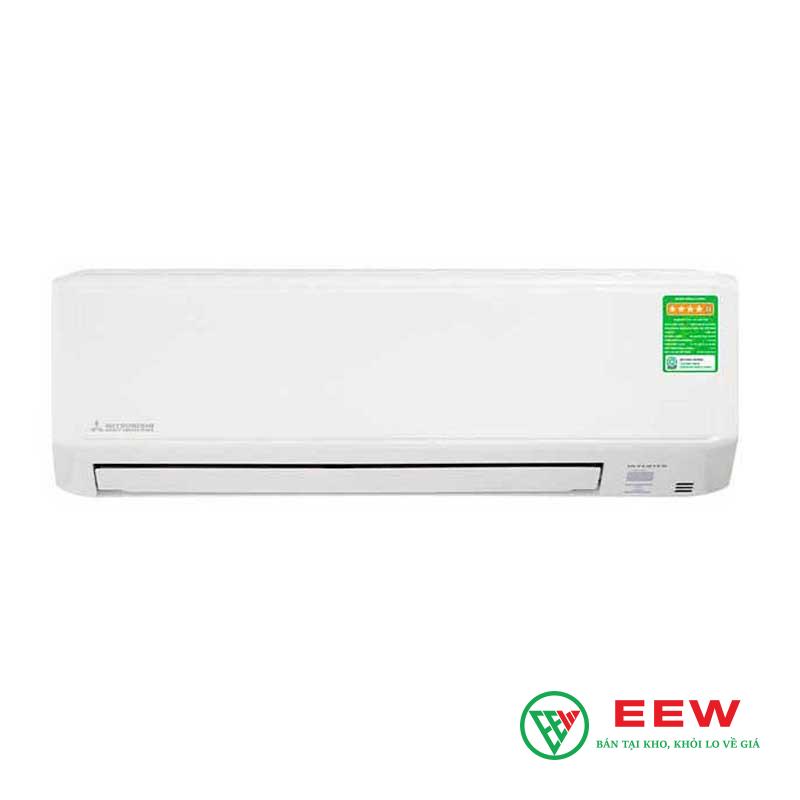 Điều hòa Mitsubishi Heavy 9.000BTU 2 chiều – vận hành bền bỉ, độ bền cao, đầu tư thông minh lâu dài