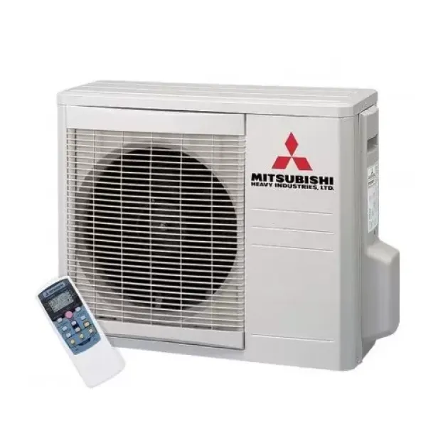 Điều hòa Mitsubishi Heavy 2 chiều 9.000BTU SRK/SRC28HG - làm mát nhanh, tiết kiệm điện tối ưu cho gia đình bạn Điều hòa Mitsubishi Heavy 2 chiều 9.000BTU SRK/SRC28HG - làm mát nhanh, tiết kiệm điện tối ưu cho gia đình bạn