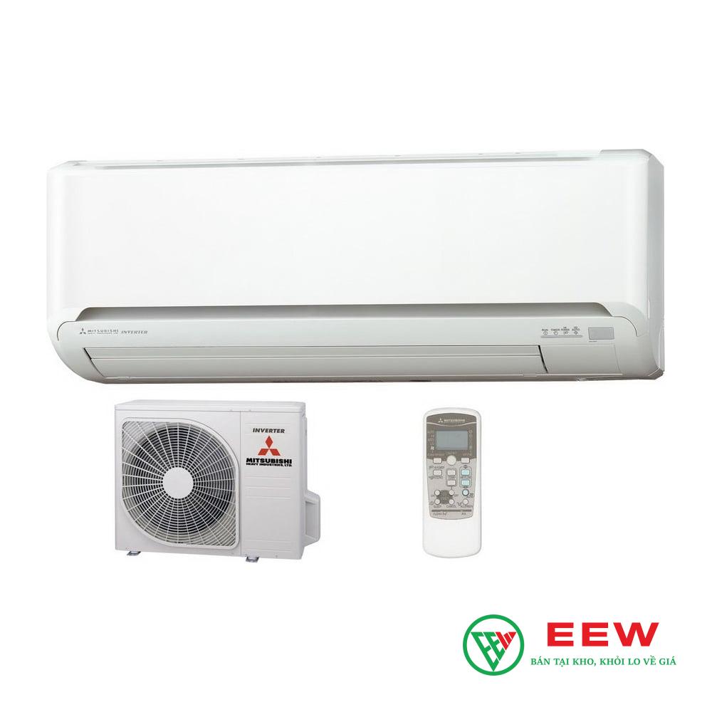 Điều hòa Mitsubishi heavy 2 chiều Inverter 12.000BTU SRK/SRC35ZJ