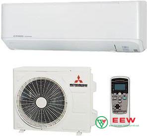 Điều hòa Mitsubishi heavy 2 chiều Inverter 12.000BTU SRK/SRC35ZMP