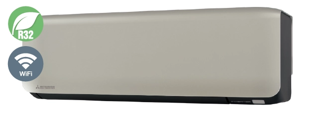 Điều hòa Mitsubishi Heavy inverter 12.000BTU 2 chiều – làm mát và sưởi ấm, đa năng cho mọi mùa Điều hòa Mitsubishi Heavy inverter 12.000BTU 2 chiều – làm mát và sưởi ấm, đa năng cho mọi mùa