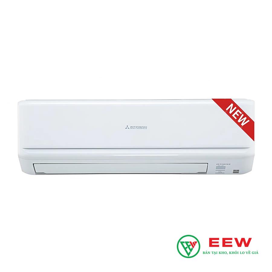 Điều hòa Mitsubishi Heavy SRK/SRC35ZSPS-W5 – công nghệ inverter êm ái, không gian yên tĩnh tuyệt vời
