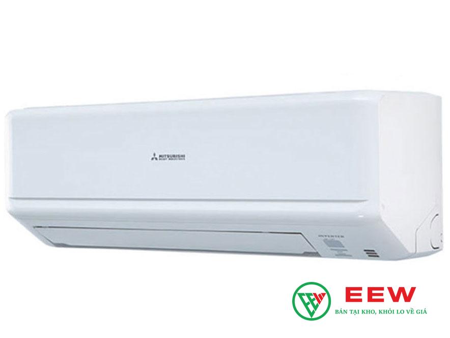 Điều hòa Mitsubishi Heavy inverter – thiết kế sang trọng, lọc không khí sạch, bảo vệ sức khỏe gia đình