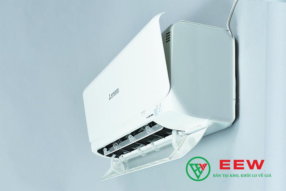 Điều hòa Mitsubishi Heavy 12000BTU inverter 2 chiều SRK/SRC35ZSX-S Điều hòa Mitsubishi Heavy 12000BTU inverter 2 chiều SRK/SRC35ZSX-S