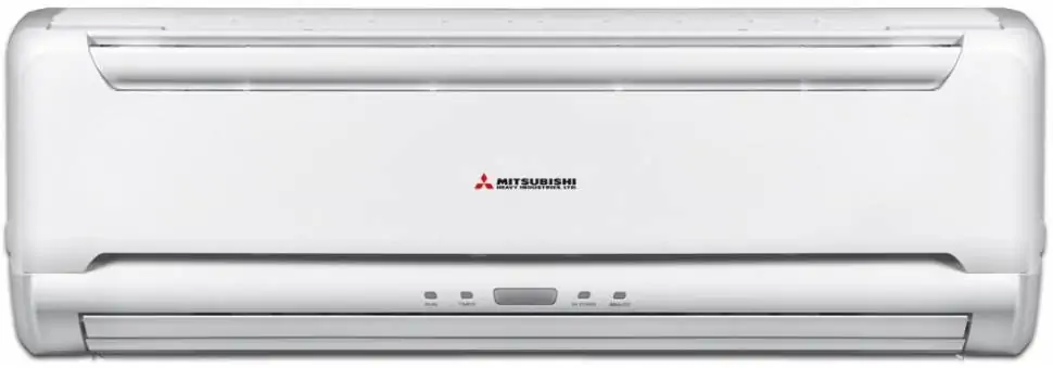 Điều hòa Mitsubishi heavy 2 chiều 12.000BTU SRK/SRC40HG Điều hòa Mitsubishi heavy 2 chiều 12.000BTU SRK/SRC40HG