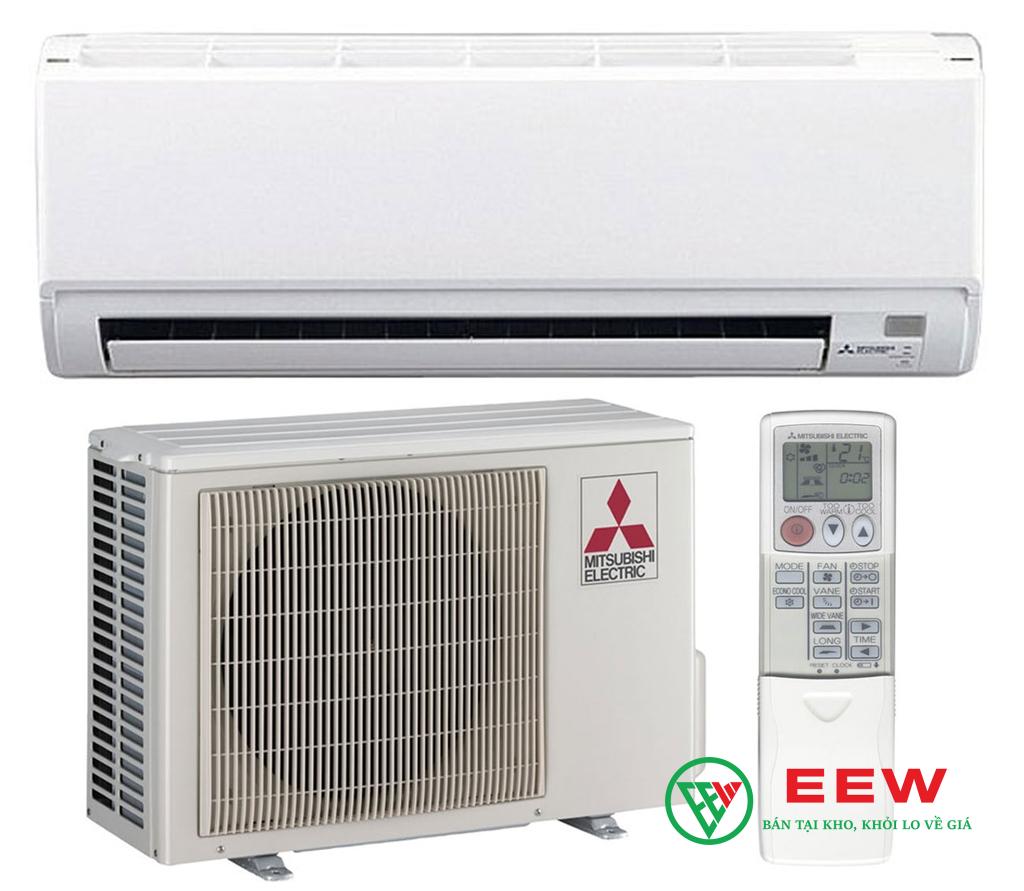 Điều hòa Mitsubishi heavy 2 chiều 12.000BTU SRK/SRC40HG