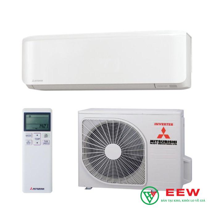 Điều hòa Mitsubishi heavy 2 chiều Inverter 18.000BTU SRK/SRC50ZJ Điều hòa Mitsubishi heavy 2 chiều Inverter 18.000BTU SRK/SRC50ZJ