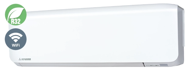 Điều hòa Mitsubishi Heavy inverter 18.000BTU 2 chiều siêu sang trọng SRK/SRC50ZS-S Điều hòa Mitsubishi Heavy inverter 18.000BTU 2 chiều siêu sang trọng SRK/SRC50ZS-S