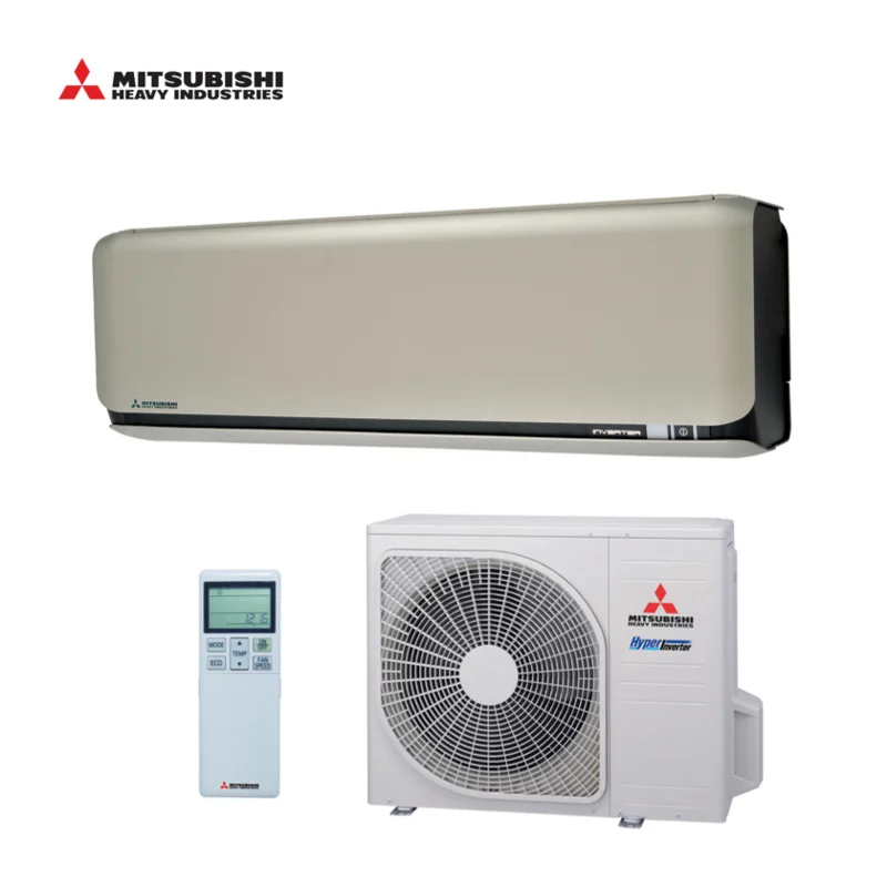 Điều hòa Mitsubishi Heavy inverter 18.000BTU 2 chiều siêu sang trọng SRK/SRC50ZS-S Điều hòa Mitsubishi Heavy inverter 18.000BTU 2 chiều siêu sang trọng SRK/SRC50ZS-S