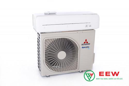 Điều hòa 2 chiều Mitsubishi Heavy 18000BTU - sưởi ấm mùa đông, mát lạnh mùa hè hiệu quả