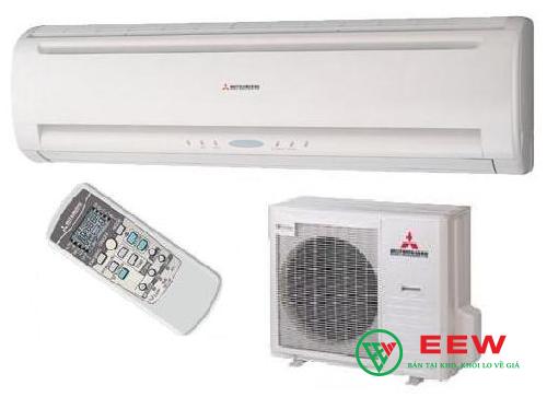 Điều hòa Mitsubishi heavy 2 chiều 18.000BTU SRK/SRC52HE Điều hòa Mitsubishi heavy 2 chiều 18.000BTU SRK/SRC52HE