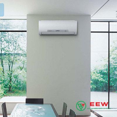 Điều hòa Mitsubishi heavy 2 chiều Inverter 22.000BTU SRK/SRC63ZK