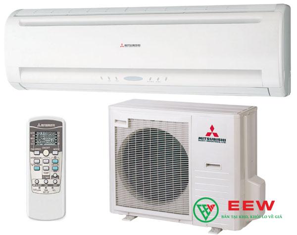Điều hòa Mitsubishi heavy 2 chiều 24.000BTU SRK/SRC71HE