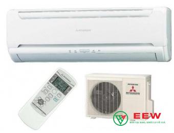 Điều hòa Mitsubishi heavy 2 chiều Inverter 24.000BTU SRK/SRC71ZK
