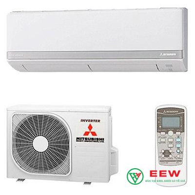 Điều hòa Mitsubishi heavy 2 chiều Inverter 24.000BTU SRK/SRC71ZK Điều hòa Mitsubishi heavy 2 chiều Inverter 24.000BTU SRK/SRC71ZK