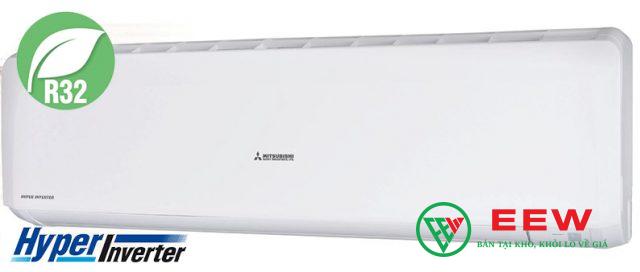 Điều hòa Mitsubishi Heavy 2 chiều 24.000BTU SRK/SRC71ZR-S Điều hòa Mitsubishi Heavy 2 chiều 24.000BTU SRK/SRC71ZR-S