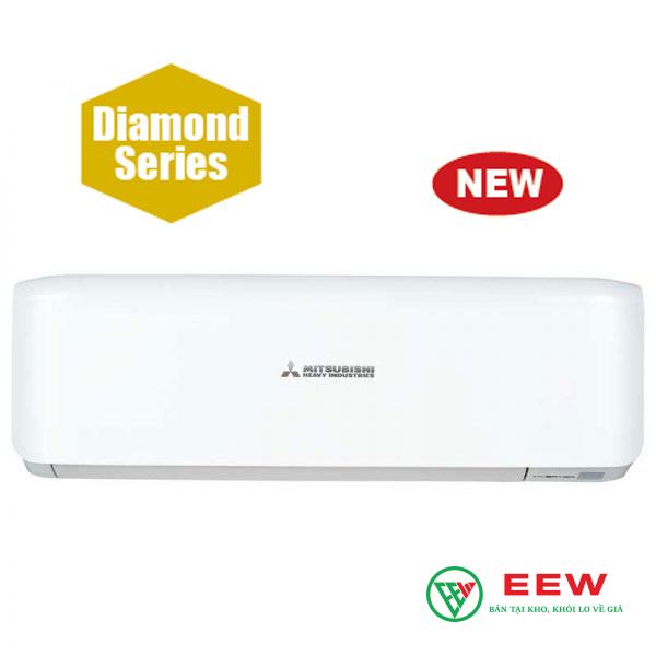 Điều hòa Mitsubishi Heavy 2 chiều 24.000BTU SRK/SRC71ZR-S Điều hòa Mitsubishi Heavy 2 chiều 24.000BTU SRK/SRC71ZR-S