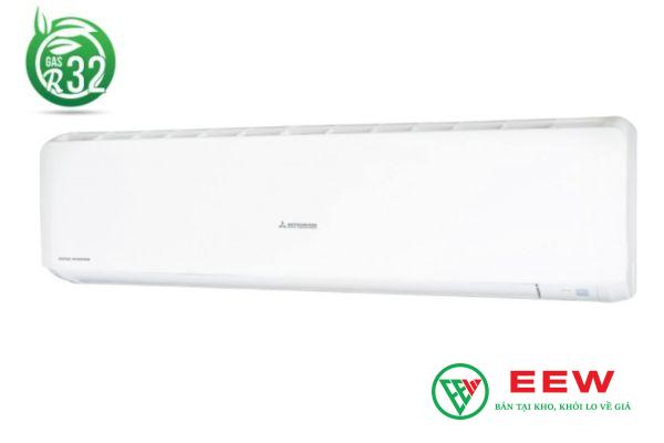 Điều hòa Mitsubishi Heavy 24000BTU 2 chiều inverter SRK/SRC71ZRS-W5