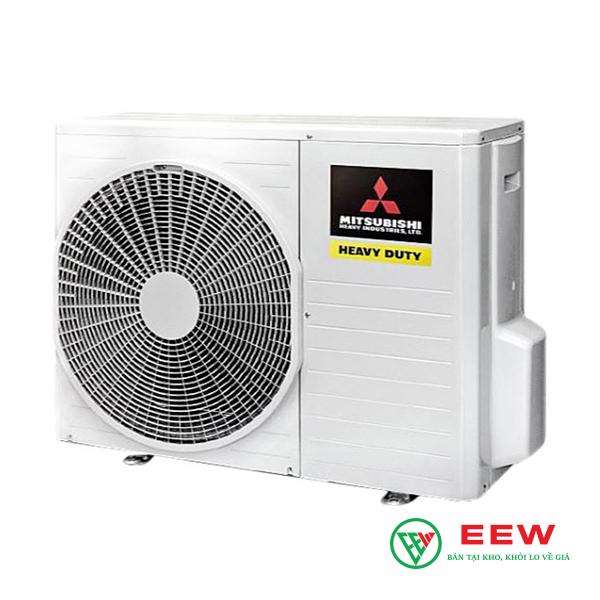 Điều hòa Mitsubishi Heavy SRK13YYP-W5 - công nghệ inverter êm ái, không gian yên tĩnh tuyệt vời Điều hòa Mitsubishi Heavy SRK13YYP-W5 - công nghệ inverter êm ái, không gian yên tĩnh tuyệt vời