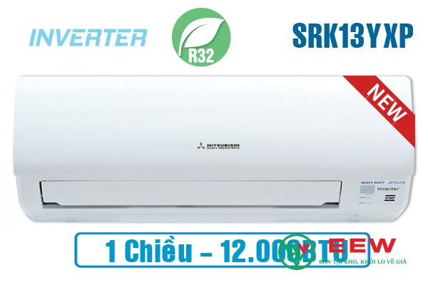 Mitsubishi Heavy SRK13YYP-W5 - làm mát nhanh chóng, lọc không khí sạch tinh khiết cho gia đình Mitsubishi Heavy SRK13YYP-W5 - làm mát nhanh chóng, lọc không khí sạch tinh khiết cho gia đình