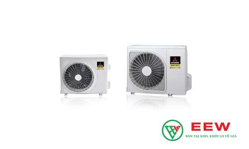 Điều hòa Mitsubishi Heavy 12000BTU inverter - bền bỉ, vận hành ổn định trong mọi điều kiện thời tiết Điều hòa Mitsubishi Heavy 12000BTU inverter - bền bỉ, vận hành ổn định trong mọi điều kiện thời tiết