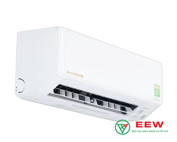 Điều hòa Mitsubishi Heavy SRK13YZP-W5 - công nghệ inverter êm ái, làm mát nhanh chóng