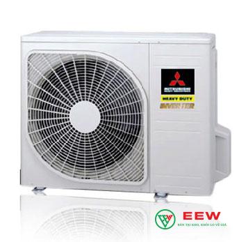 Điều hòa Mitsubishi Heavy inverter 18000BTU 1 chiều SRK18YZP-W5