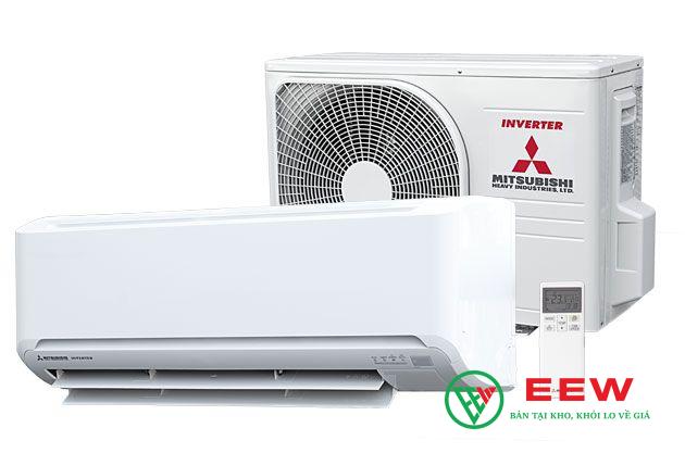 Điều hòa Multi Mitsubishi Heavy 2 chiều 7.000BTU SRK20ZM-S