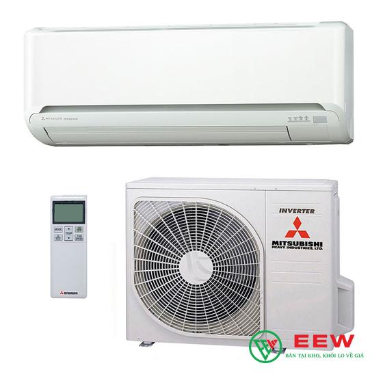 Điều hòa Multi Mitsubishi Heavy 2 chiều 7.000BTU SRK20ZM-S