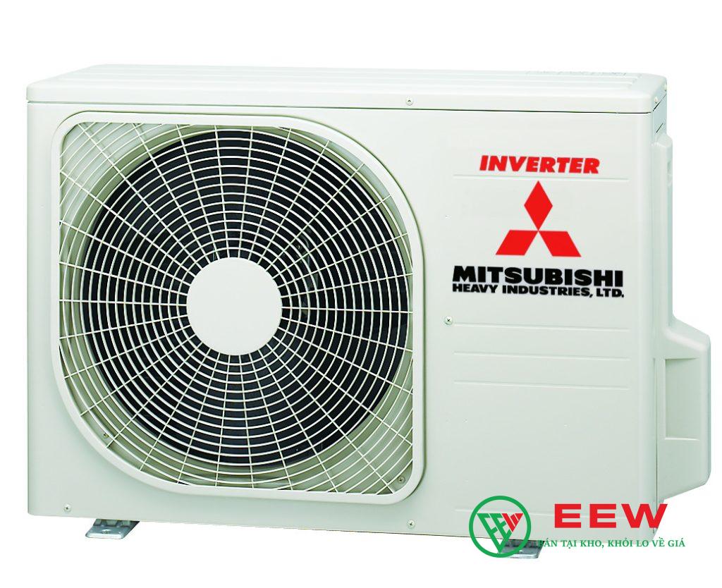 Điều hòa Multi Mitsubishi Heavy 2 chiều 7.000BTU SRK20ZM-S
