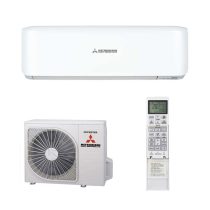 Điều hòa Multi Mitsubishi Heavy 2 chiều 9.000BTU SRK25ZS-S