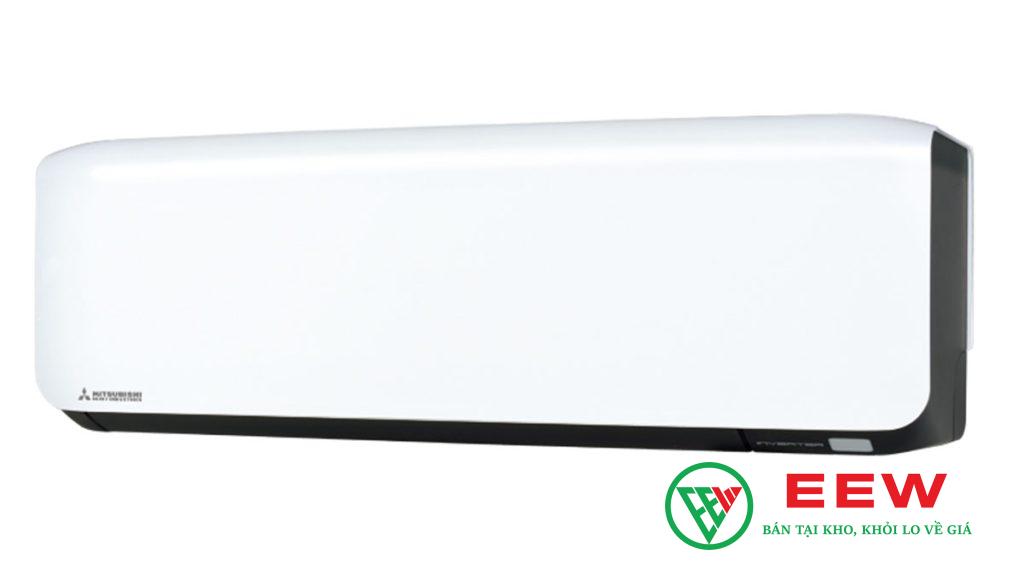 Điều hòa Mitsubishi Heavy 2 chiều SRK25ZS-S – công nghệ lọc không khí tiên tiến, bảo vệ sức khỏe cả nhà