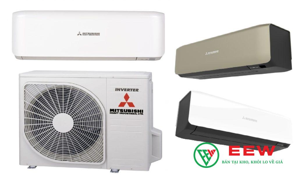 Điều hòa Multi 9.000BTU SRK25ZS-S – thiết kế sang trọng, vận hành êm ái, nâng tầm không gian sống Điều hòa Multi 9.000BTU SRK25ZS-S – thiết kế sang trọng, vận hành êm ái, nâng tầm không gian sống