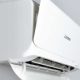 Điều hòa Multi Mitsubishi Heavy 2 chiều 9.000BTU SRK25ZS-S - ảnh 2