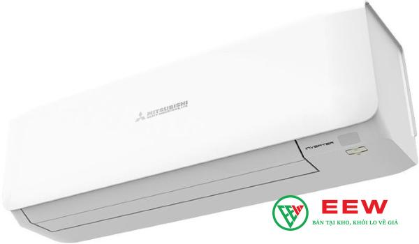 Điều hòa Multi Mitsubishi Heavy 2 chiều 12.000BTU SRK35ZS-S