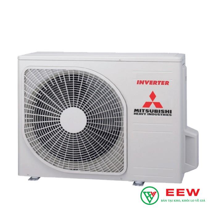 Điều hòa Mitsubishi Heavy 12000BTU 2 chiều inverter SRK35ZSS-W5 Điều hòa Mitsubishi Heavy 12000BTU 2 chiều inverter SRK35ZSS-W5