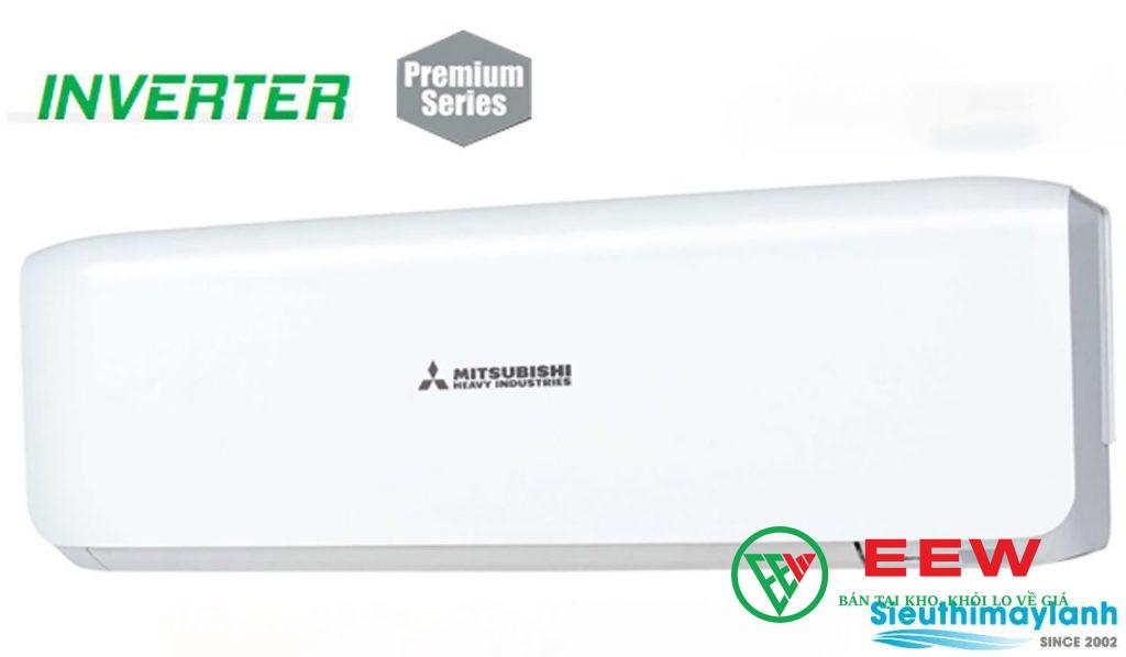 Dàn lạnh điều hòa multi Mitsubishi Heavy treo tường 12000BTU SRK35ZSS-W5 Dàn lạnh điều hòa multi Mitsubishi Heavy treo tường 12000BTU SRK35ZSS-W5