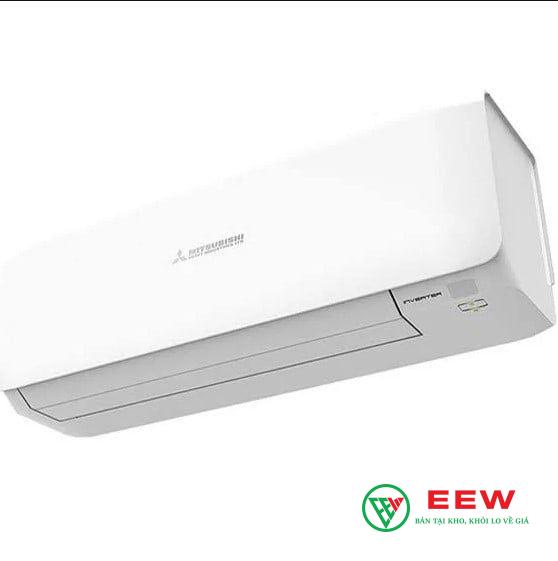Điều hòa Mitsubishi Heavy 12000BTU 2 chiều inverter SRK35ZSS-W5 Điều hòa Mitsubishi Heavy 12000BTU 2 chiều inverter SRK35ZSS-W5