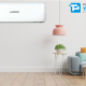 Dàn lạnh điều hòa multi Mitsubishi Heavy treo tường 12000BTU SRK35ZSS-W5 - ảnh 2