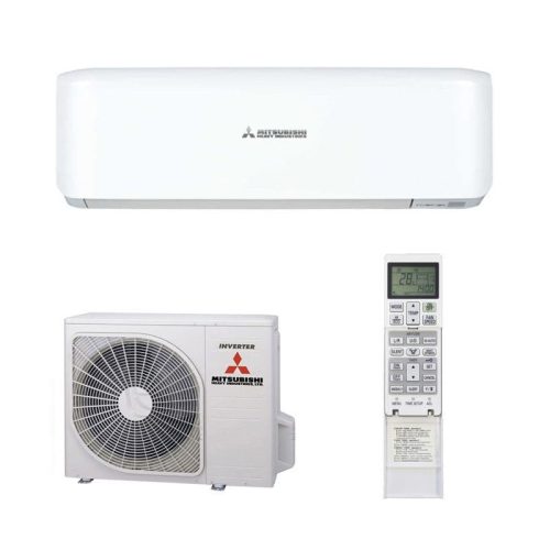 Điều hòa Multi Mitsubishi Heavy 2 chiều 18.000BTU SRK50ZS-S