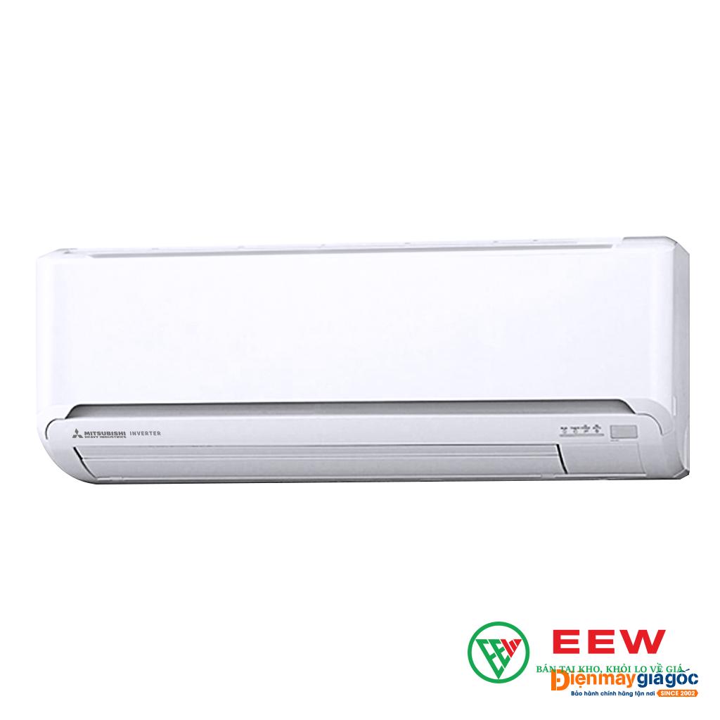 Điều hòa Multi Mitsubishi Heavy 2 chiều 18.000BTU SRK50ZS-S - thiết kế sang trọng, phù hợp mọi không gian nội thất Điều hòa Multi Mitsubishi Heavy 2 chiều 18.000BTU SRK50ZS-S - thiết kế sang trọng, phù hợp mọi không gian nội thất