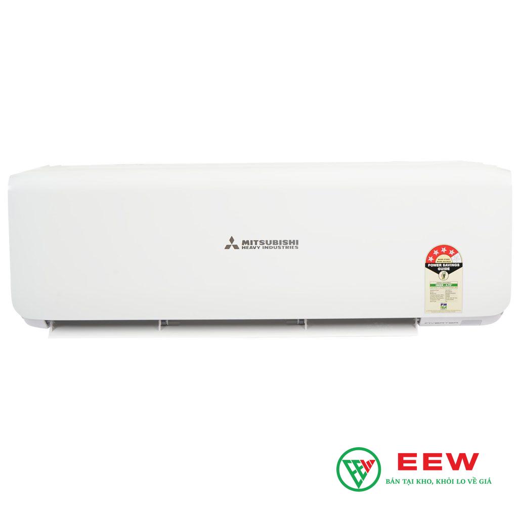Điều hòa Multi Mitsubishi Heavy 2 chiều 18.000BTU SRK50ZS-S - lọc không khí thông minh, bảo vệ sức khỏe cả nhà