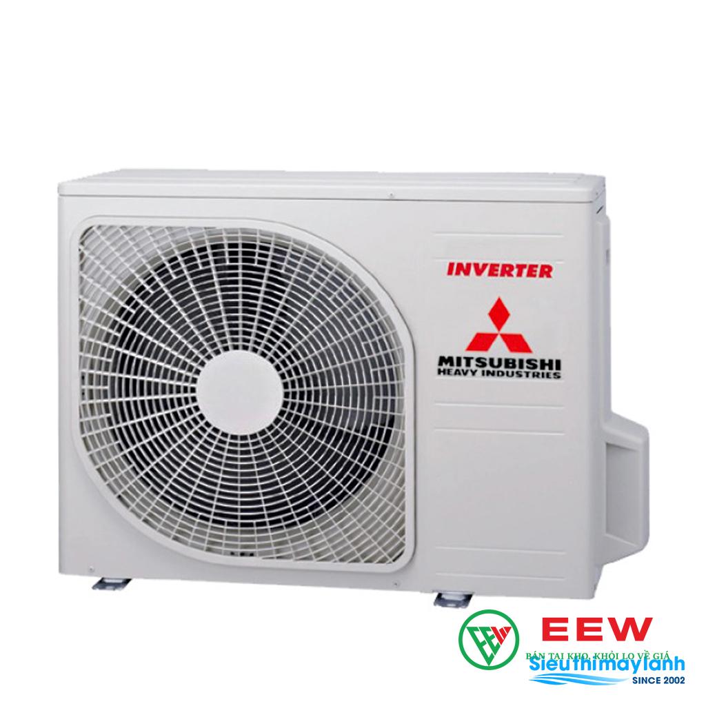 Điều hòa multi Mitsubishi Heavy SRK50ZSS-W5: công nghệ inverter tiết kiệm điện tối ưu cho gia đình bạn Điều hòa multi Mitsubishi Heavy SRK50ZSS-W5: công nghệ inverter tiết kiệm điện tối ưu cho gia đình bạn